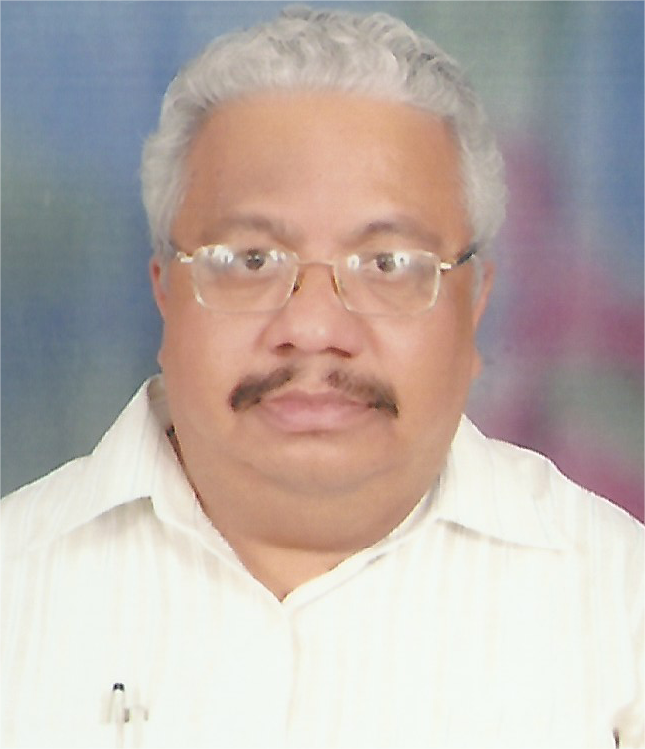 Ajay Agarwal