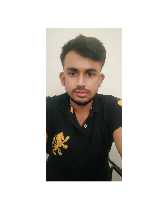 Amit Agasti